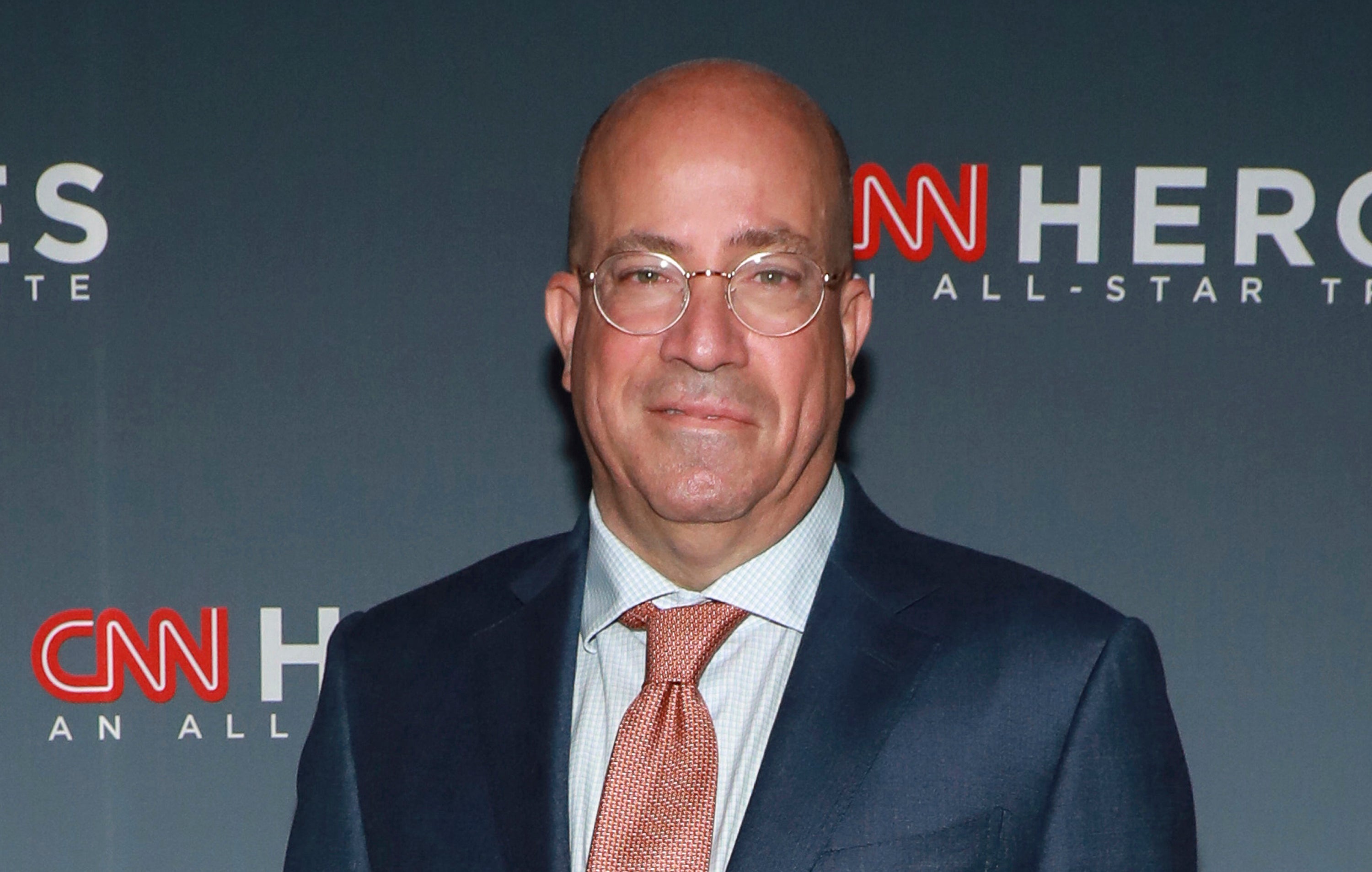 Jeff Zucker was heavily involved in the planned role out of CNN’s streaming service CNN+