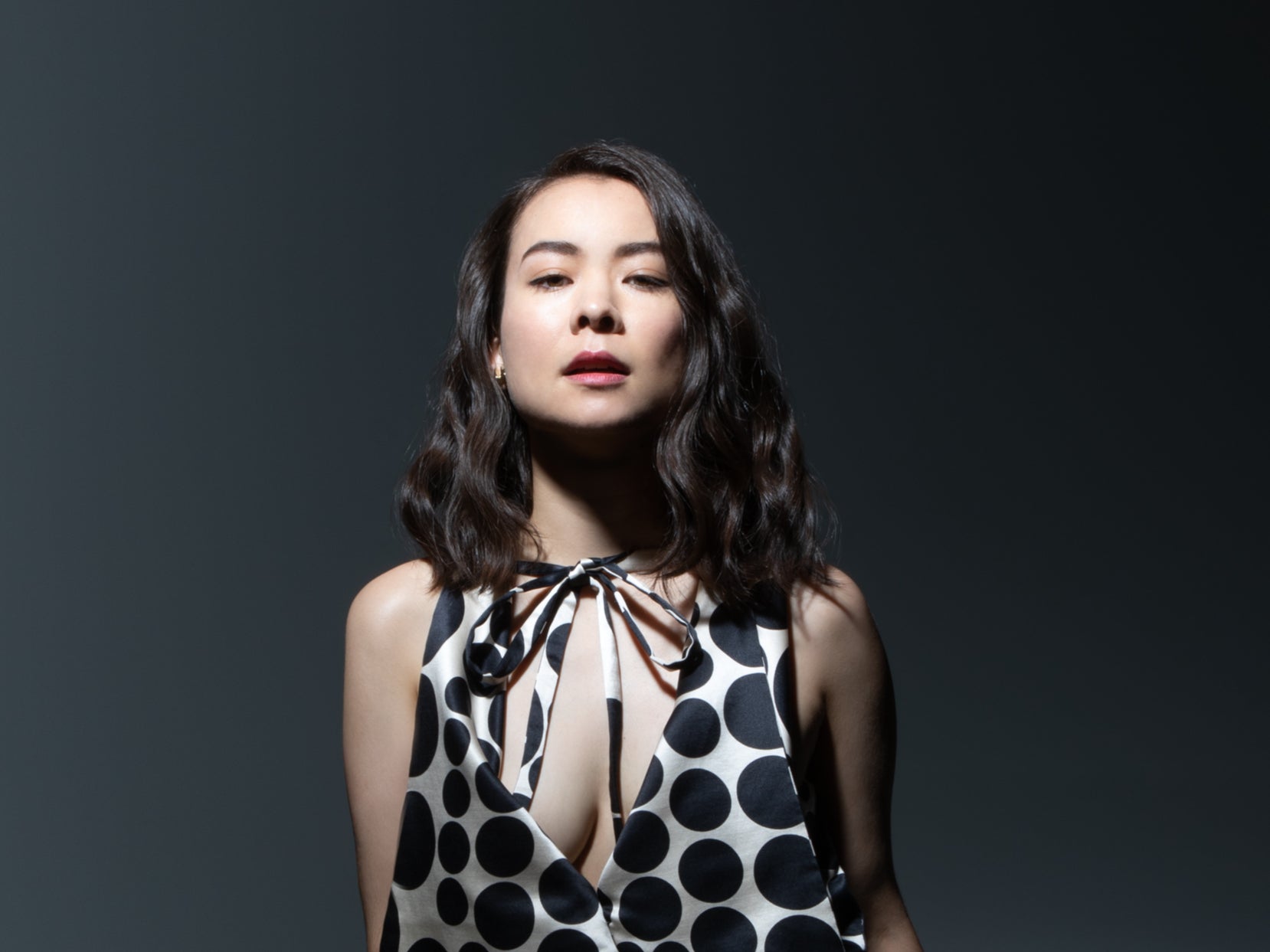 Mitski review, Laurel Hell: Artist owns her contrariness on this free-sounding jumble of ideas