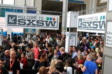 SXSW plots in-person film fest with 'Atlanta,' 'Lost City'