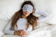 World Sleep Day: What an expert says about using melatonin to sleep