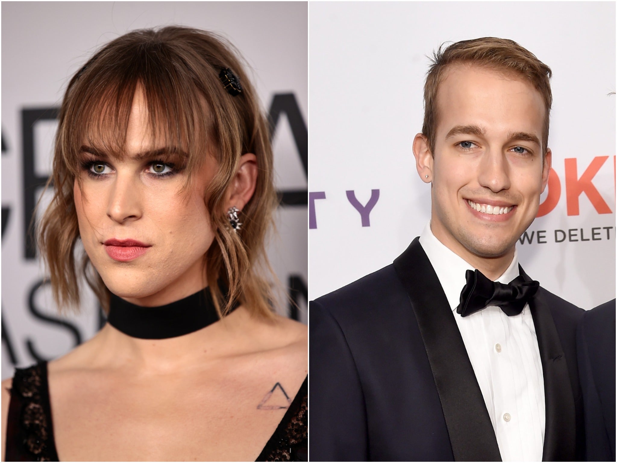 Tommy Dorfman and Peter Zurkuhlen divorce after five years of marriage