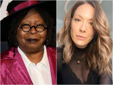 Whoopi Goldberg’s former The View co-host calls Holocaust backlash a ‘learning moment’