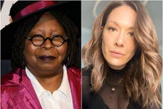 Whoopi Goldberg’s former The View co-host calls Holocaust backlash a ‘learning moment’