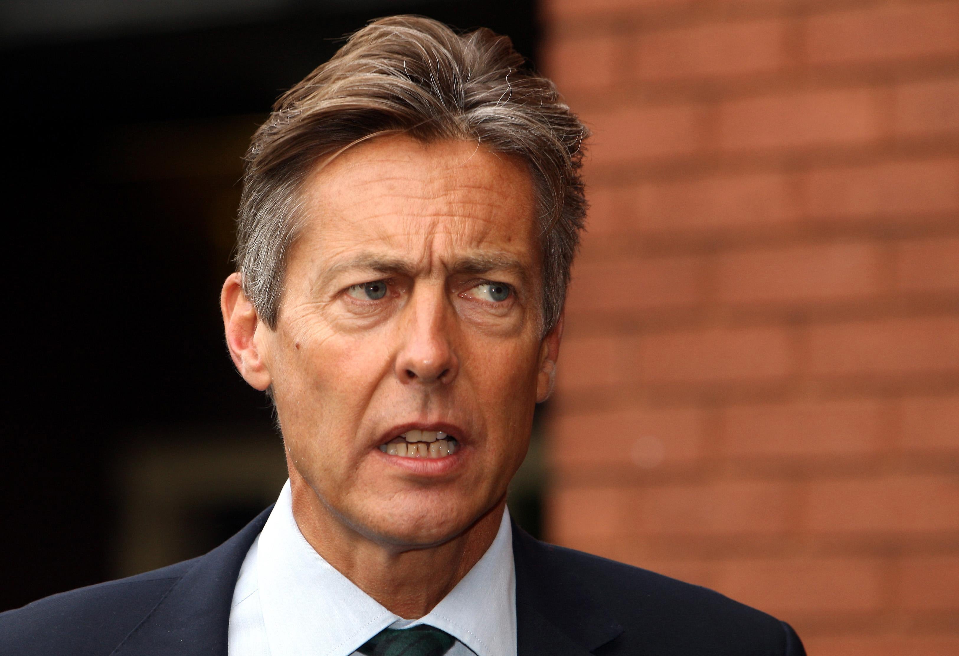 Former Labour MP Ben Bradshaw is among those condemning Braverman for her comments