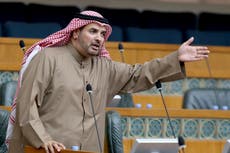 Women-only yoga trip in Kuwait slammed as ‘danger’ to society by MP