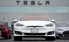 Tesla recalls 817,000 vehicles in U.S. over seat belt reminder alert