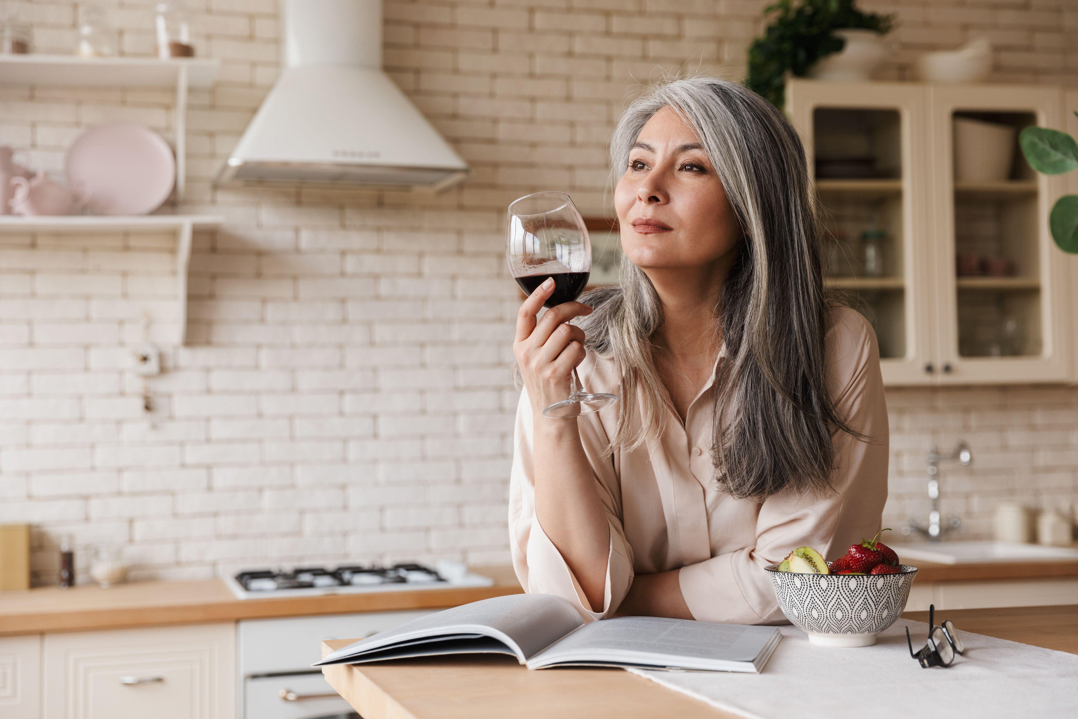 Are you drinking at home too much? (Alamy/PA)