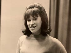 ‘He made sure that she got nothing’: The sad story of Astrud Gilberto, the face of bossa nova 