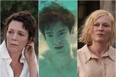 Bafta nominations 2022: The biggest snubs and surprises, from Olivia Colman to Andrew Garfield