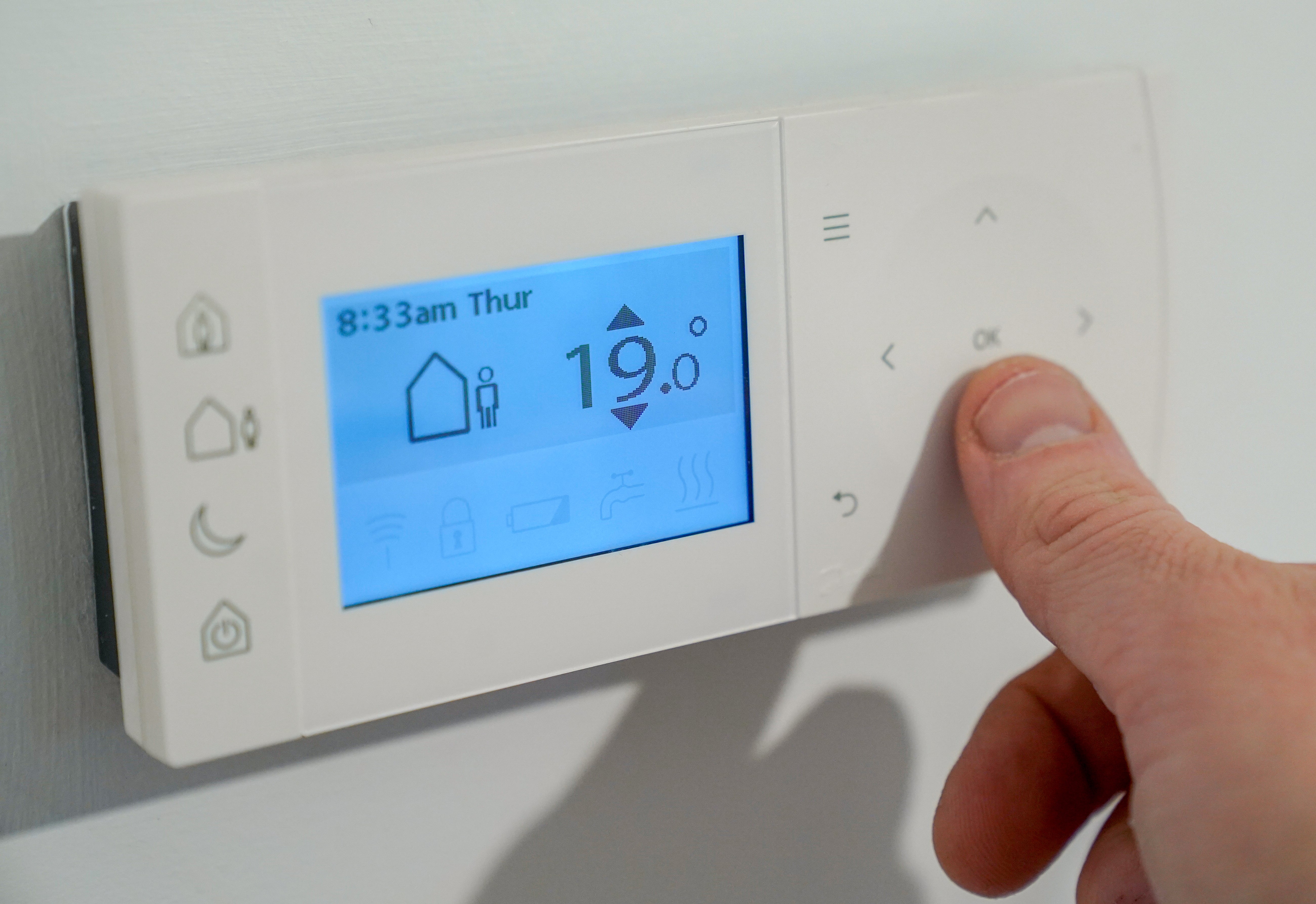 Energy bills are soaring for millions across the UK