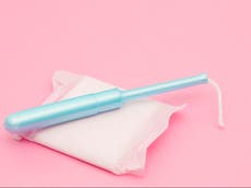 CVS to reduce prices of menstrual products and cover the sales tax: ‘Women deserve quality’