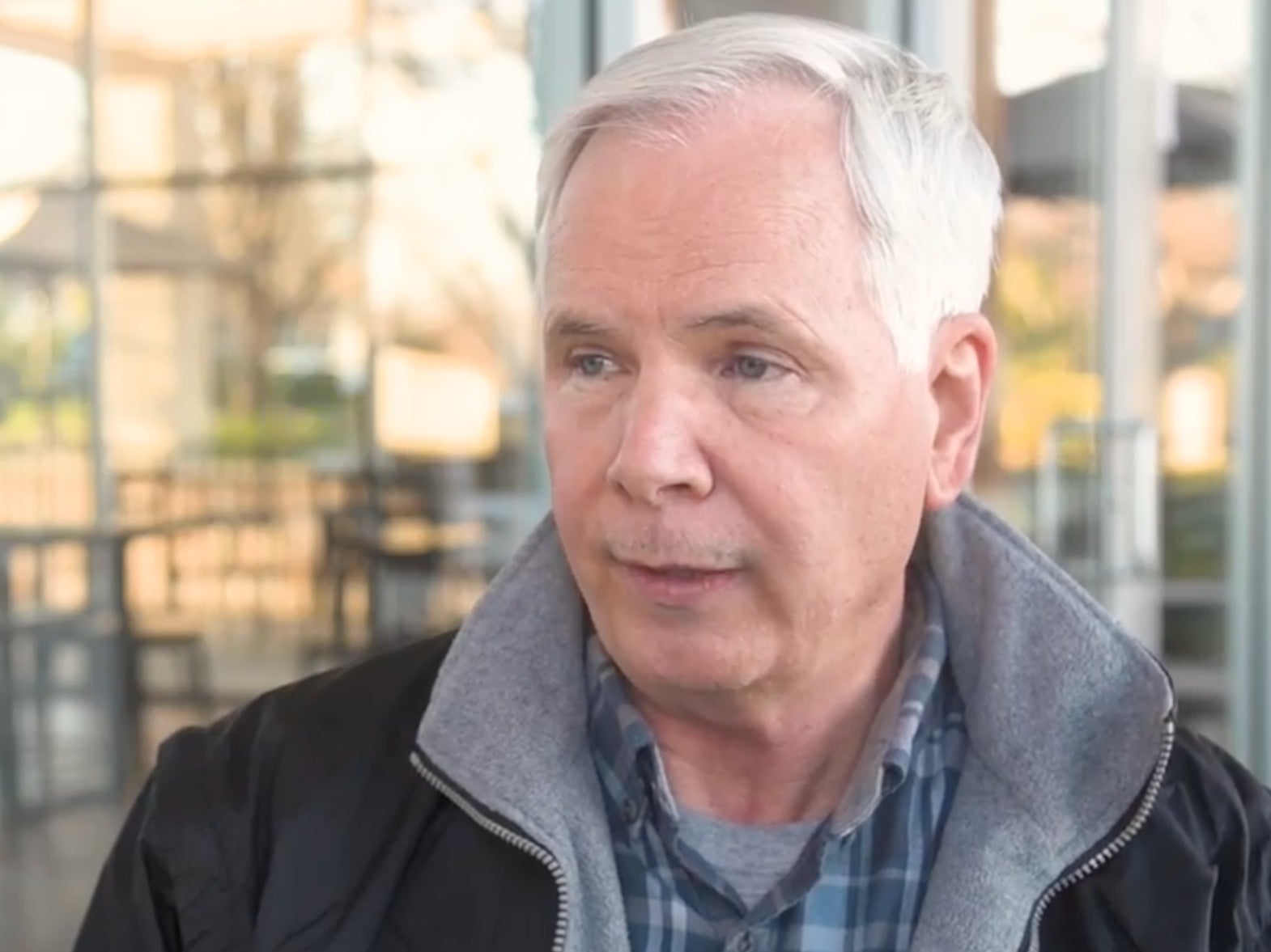 Shasta County Supervisor Leonard Moty was ousted in a recall