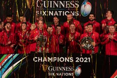 Six Nations has all the ingredients of a championship for the ages