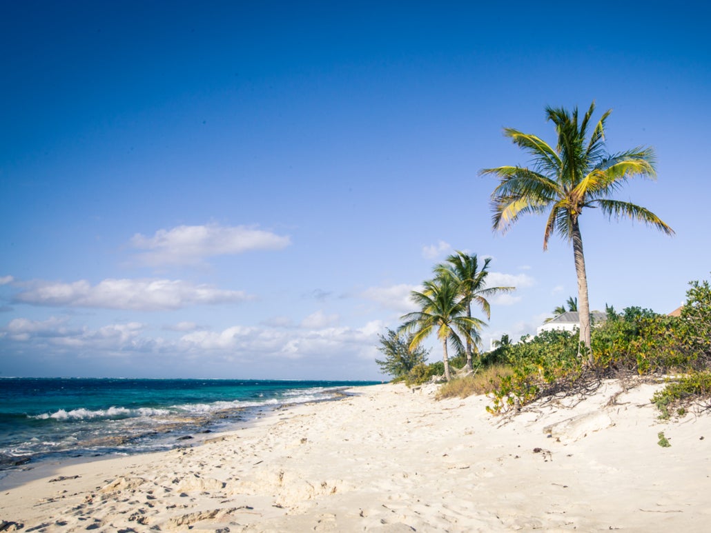 Tuvalu has remained Covid-free