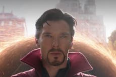 Marvel theory: Doctor Strange told a dangerous lie in Avengers: Infinity War