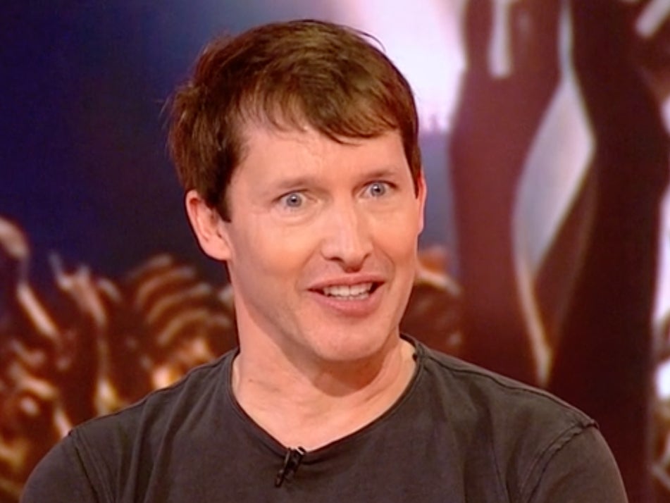 James Blunt at centre of ‘worst interview ever’ on BBC Breakfast