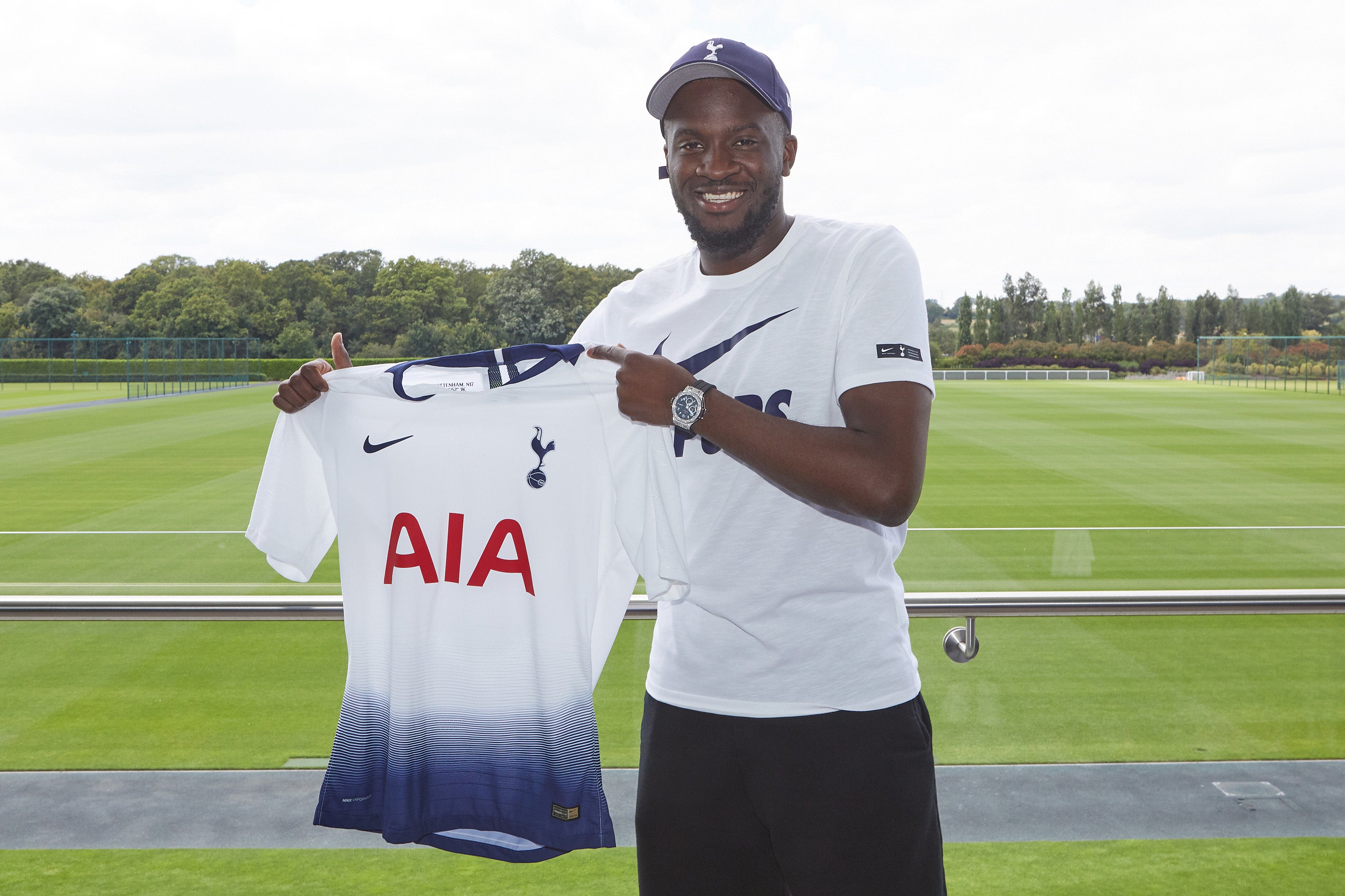 Tottenham’s club-record signing of Tanguy Ndombele didn’t pan out