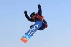 Winter Olympics: Explaining difference between moguls, slopestyle and big air