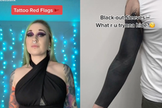 Woman sparks debate after revealing biggest tattoo ‘red flags’: ‘This seems judgmental’