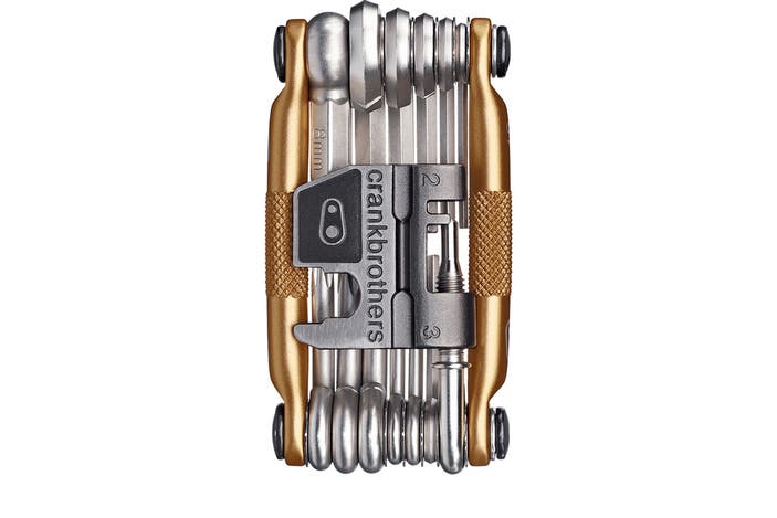 Crankbrothers 19 function indybest