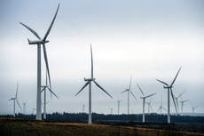 UK needs to shift to renewables to protect from energy crises, MPs and experts say