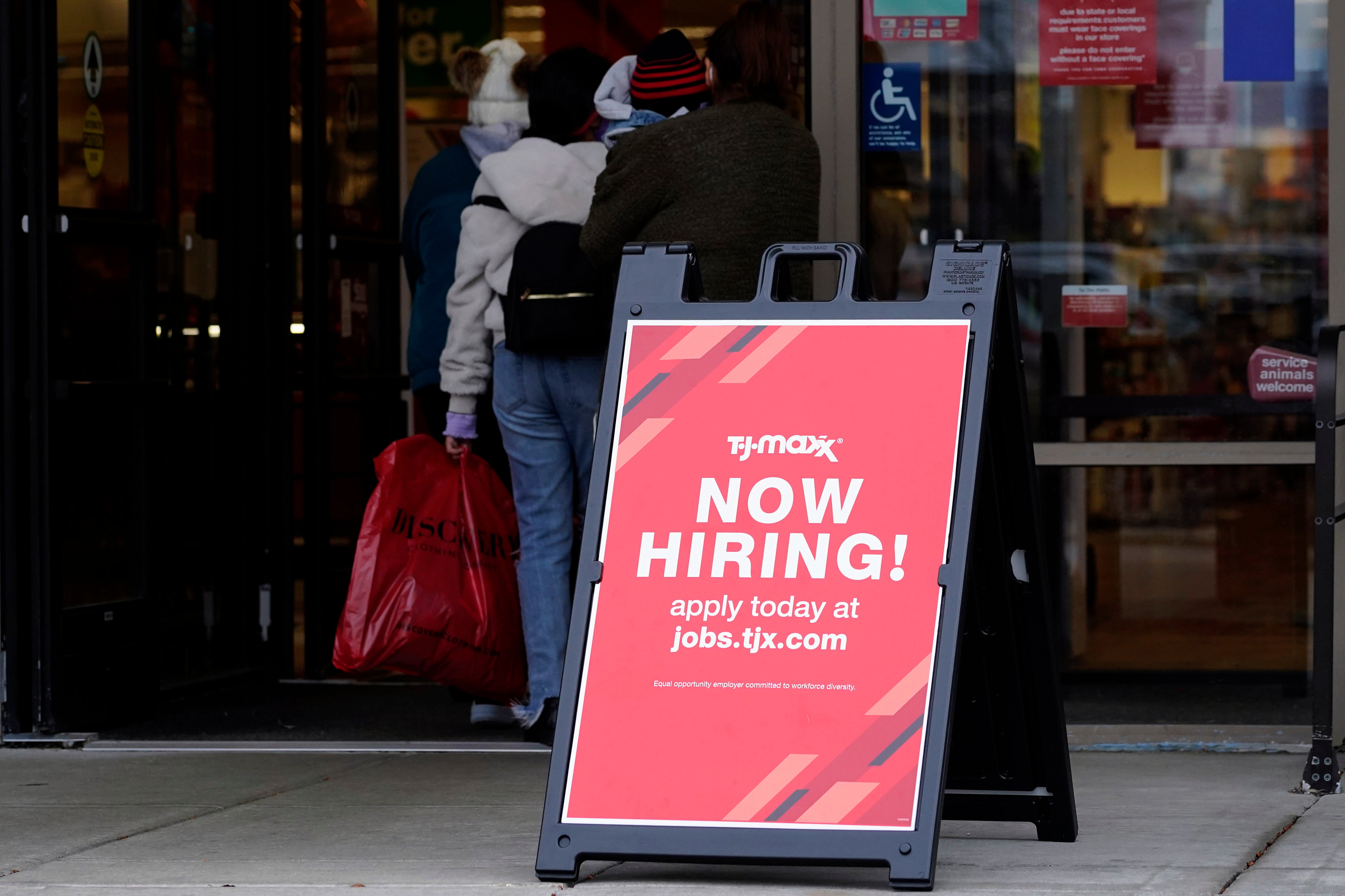 Explaining-January Jobs Report