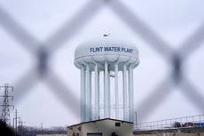 Judge awards millions to lawyers in Flint water settlement 