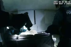 EXPLAINER: Amir Locke case shines light on no-knock warrants