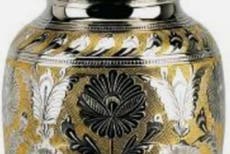 Urn containing ashes of stillborn child stolen in Birmingham burglary