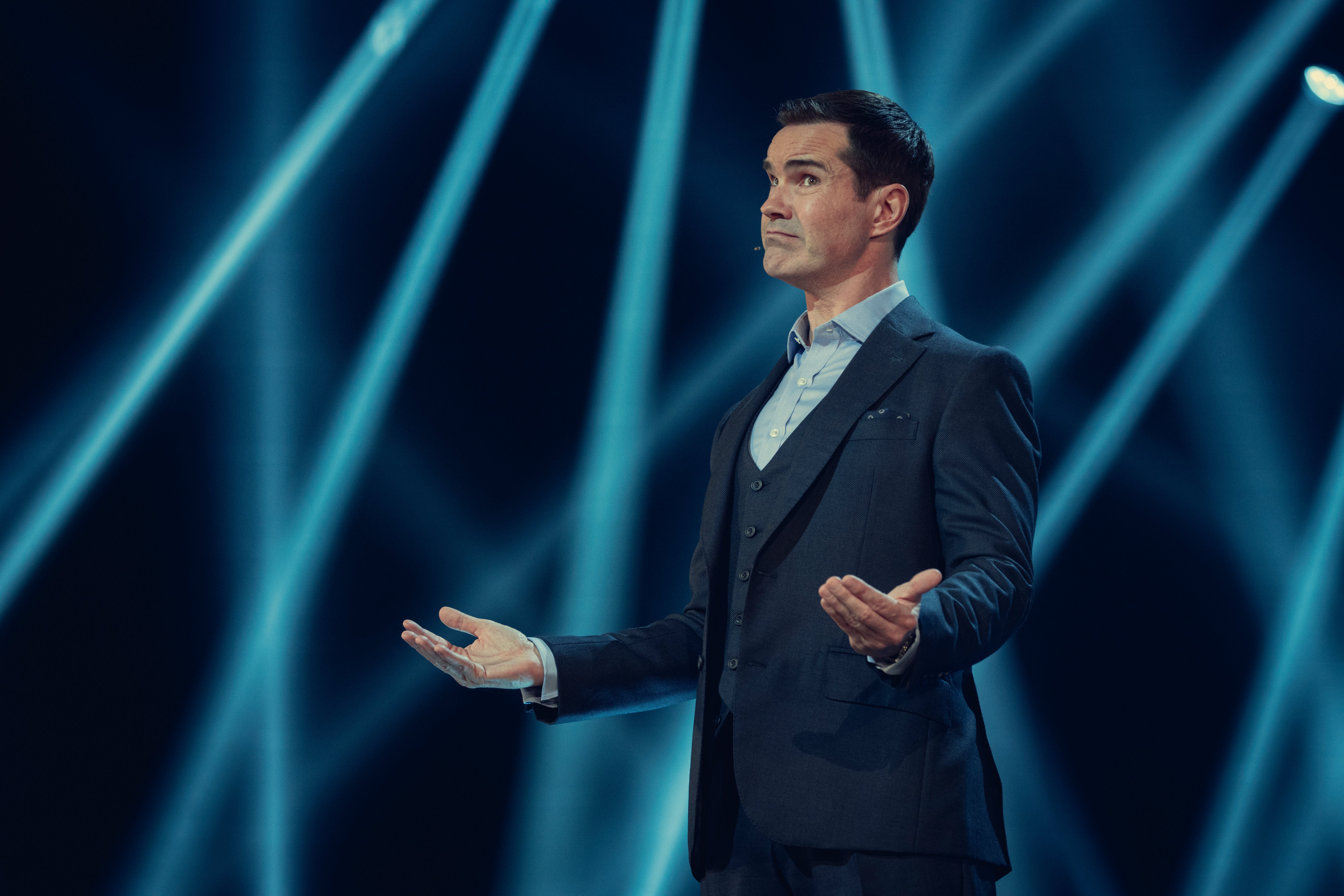 Jimmy Carr