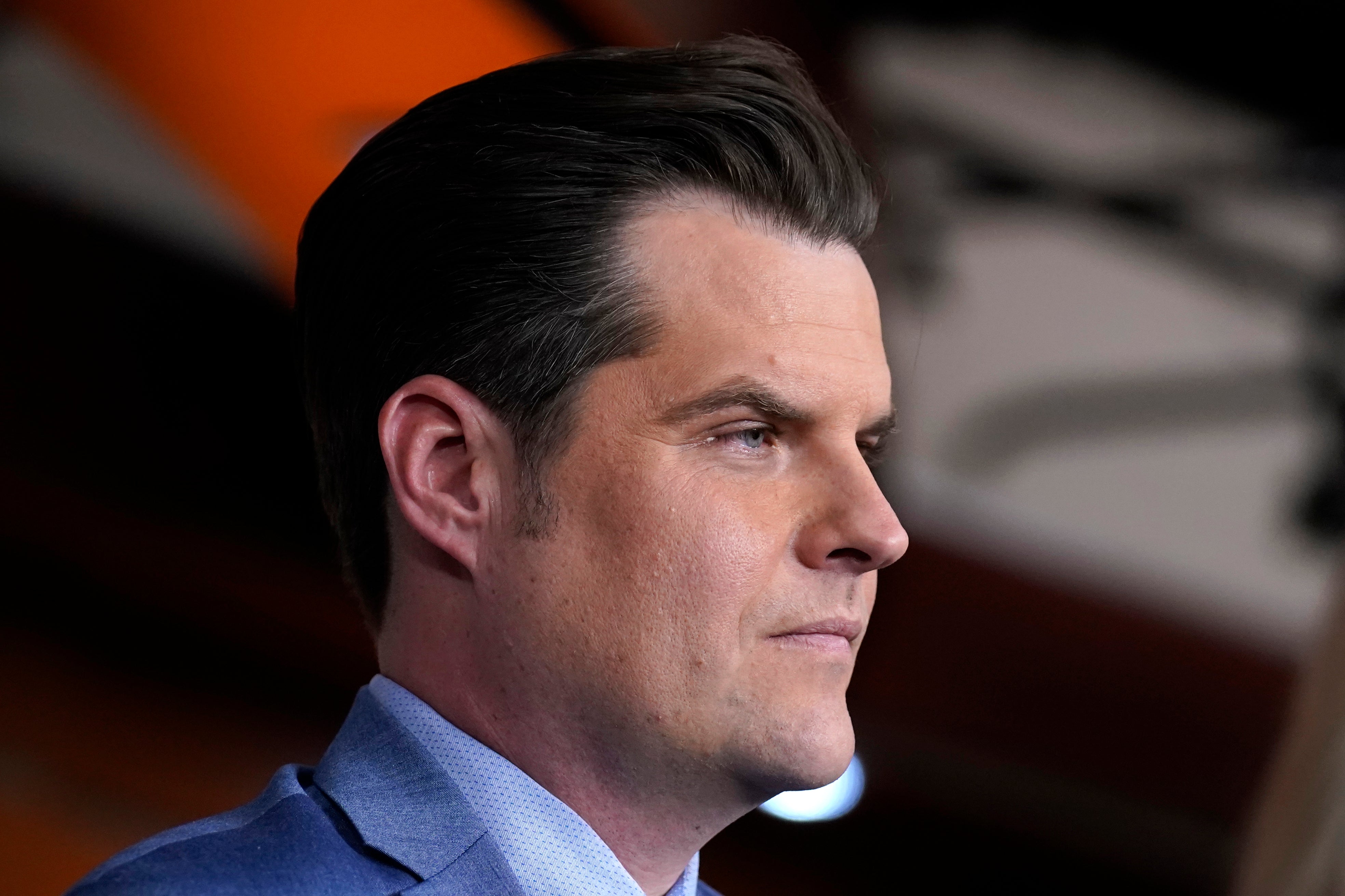 Matt Gaetz