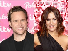 Olly Murs says he often thinks about ‘what he could have done’ to prevent Caroline Flack’s death