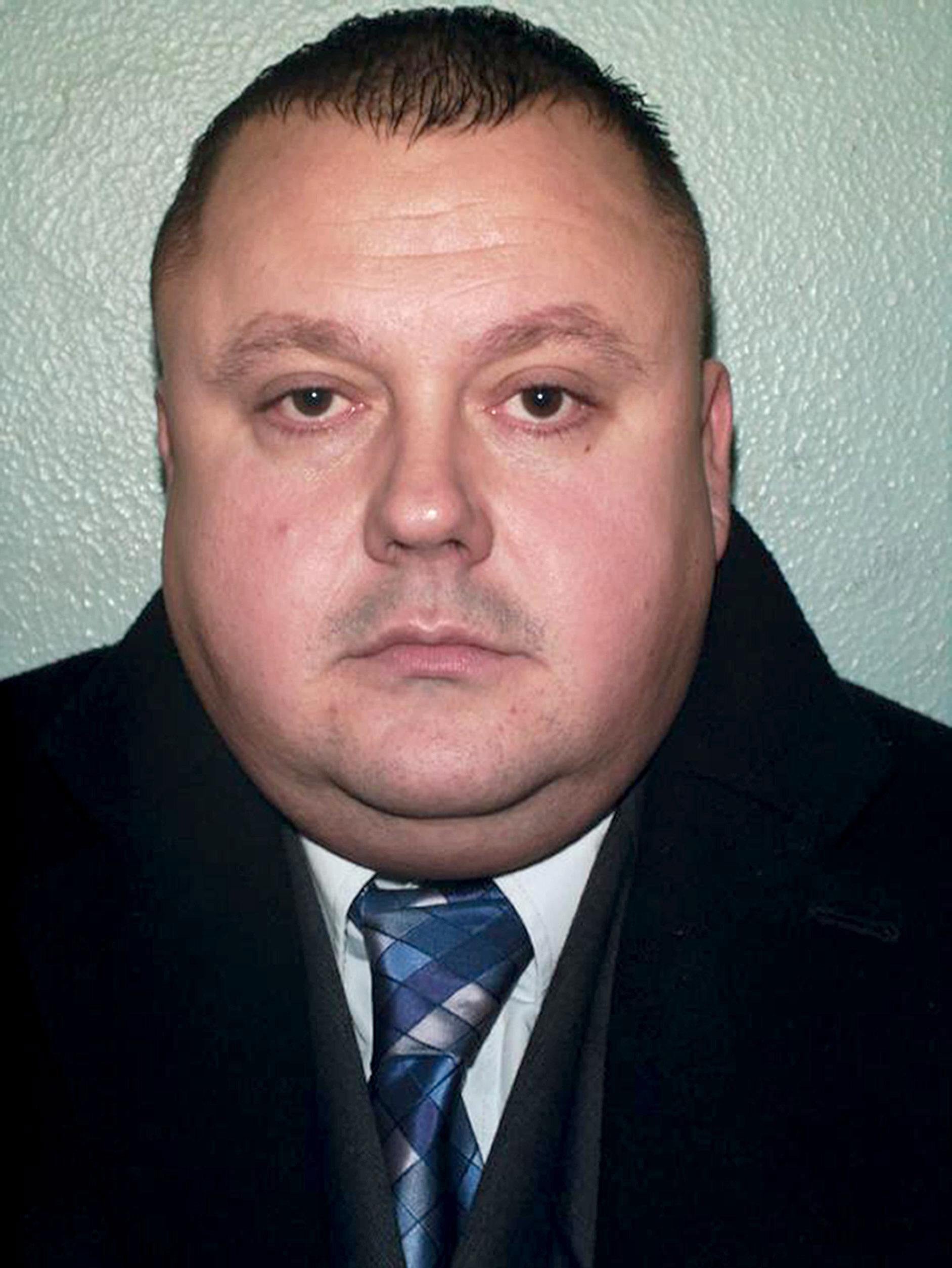 Levi Bellfield has admitted to the murders of a mother and daughter in Kent, a lawyer has said (Metropolitan Police)