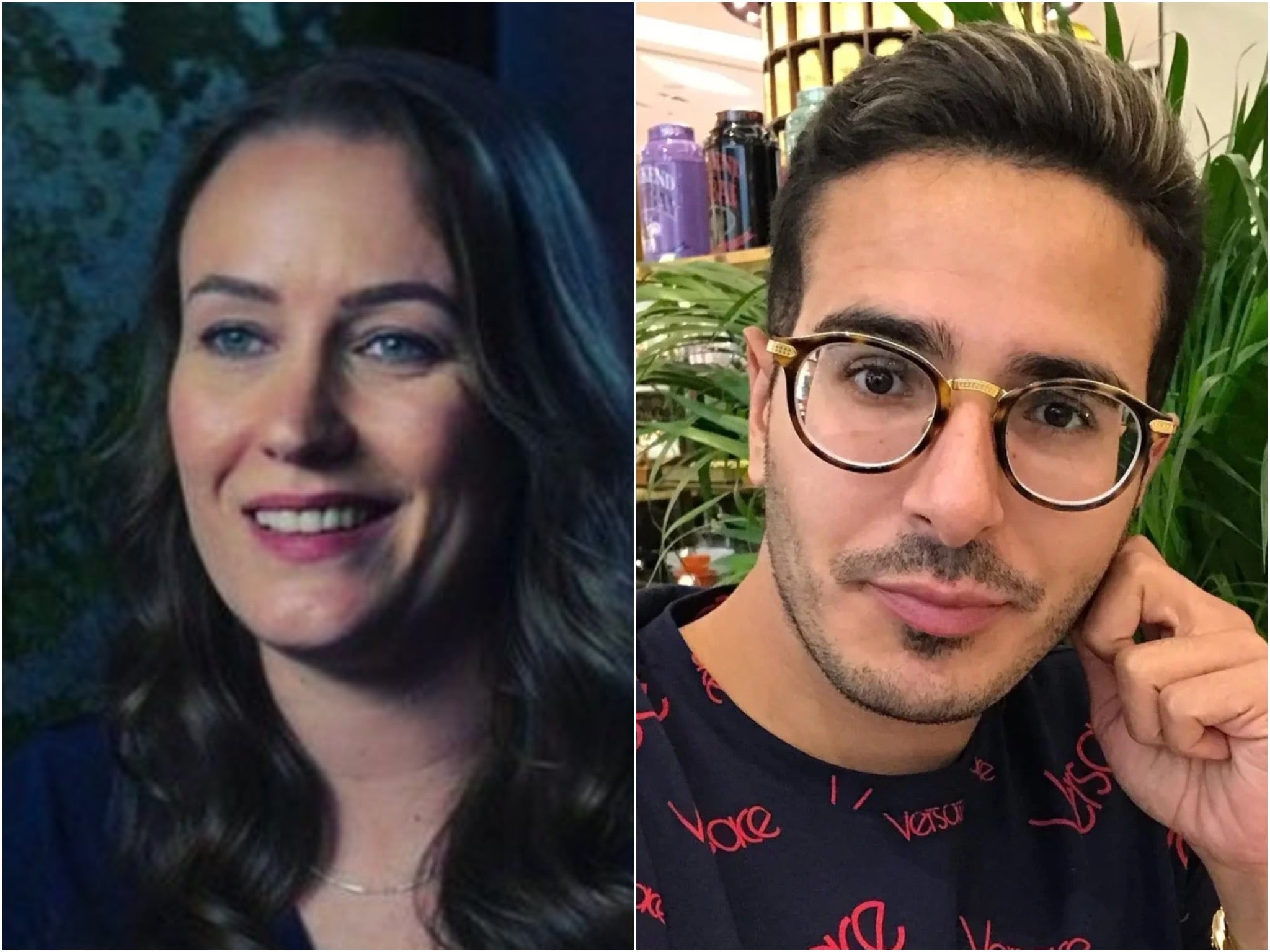 The Tinder Swindler: Netflix viewers praise Ayleen for exacting ‘badass’ revenge on Simon Leviev 