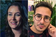 The Tinder Swindler: Netflix viewers praise Ayleen for exacting ‘badass’ revenge on Simon Leviev