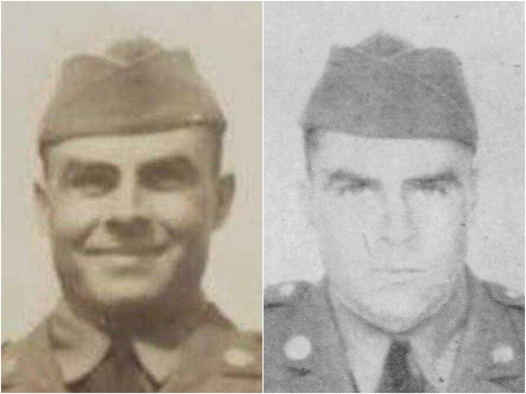 Mystery of missing Mississippi WWII soldier solved after eight decades