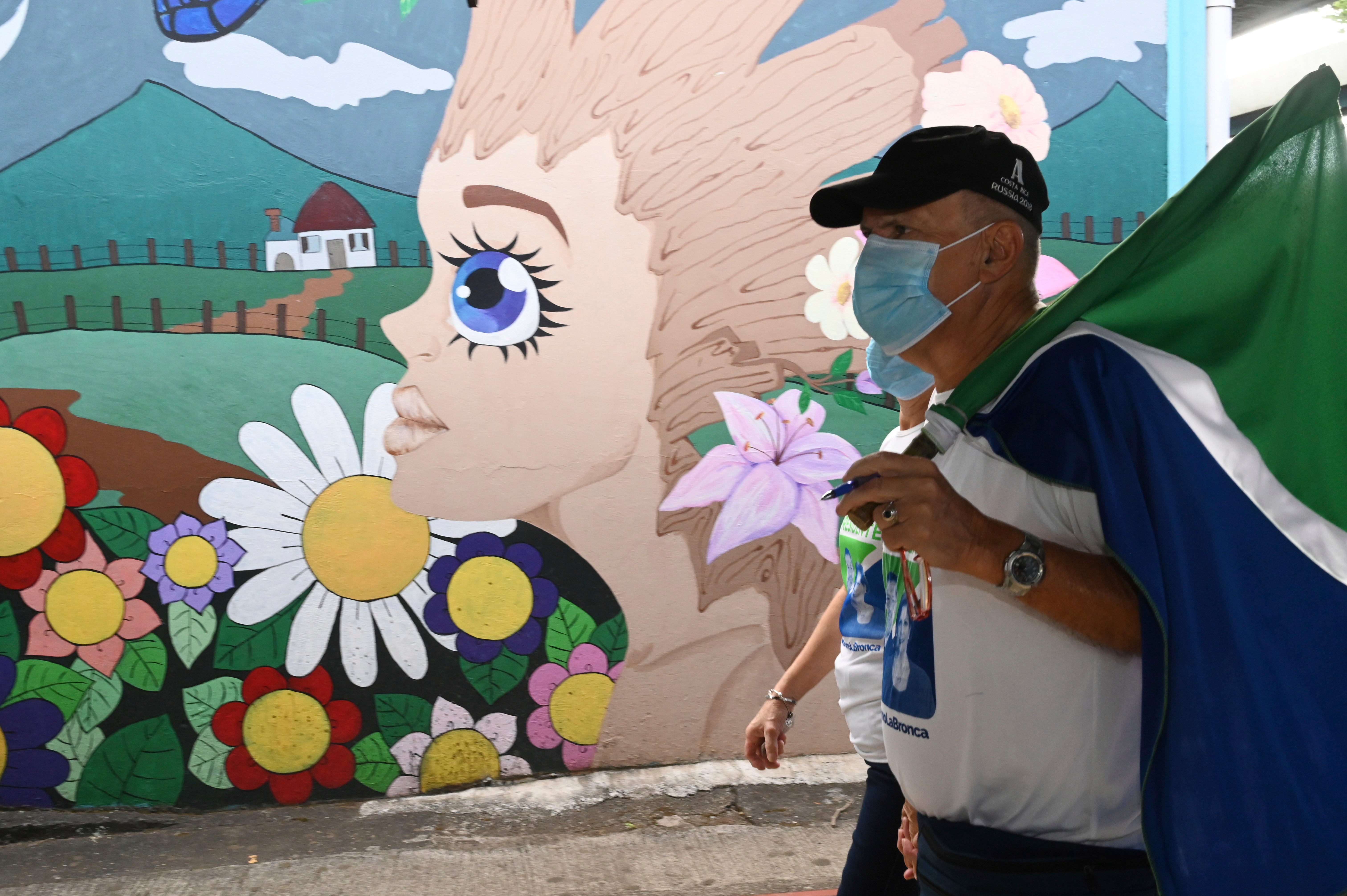 Costa Rica Elections