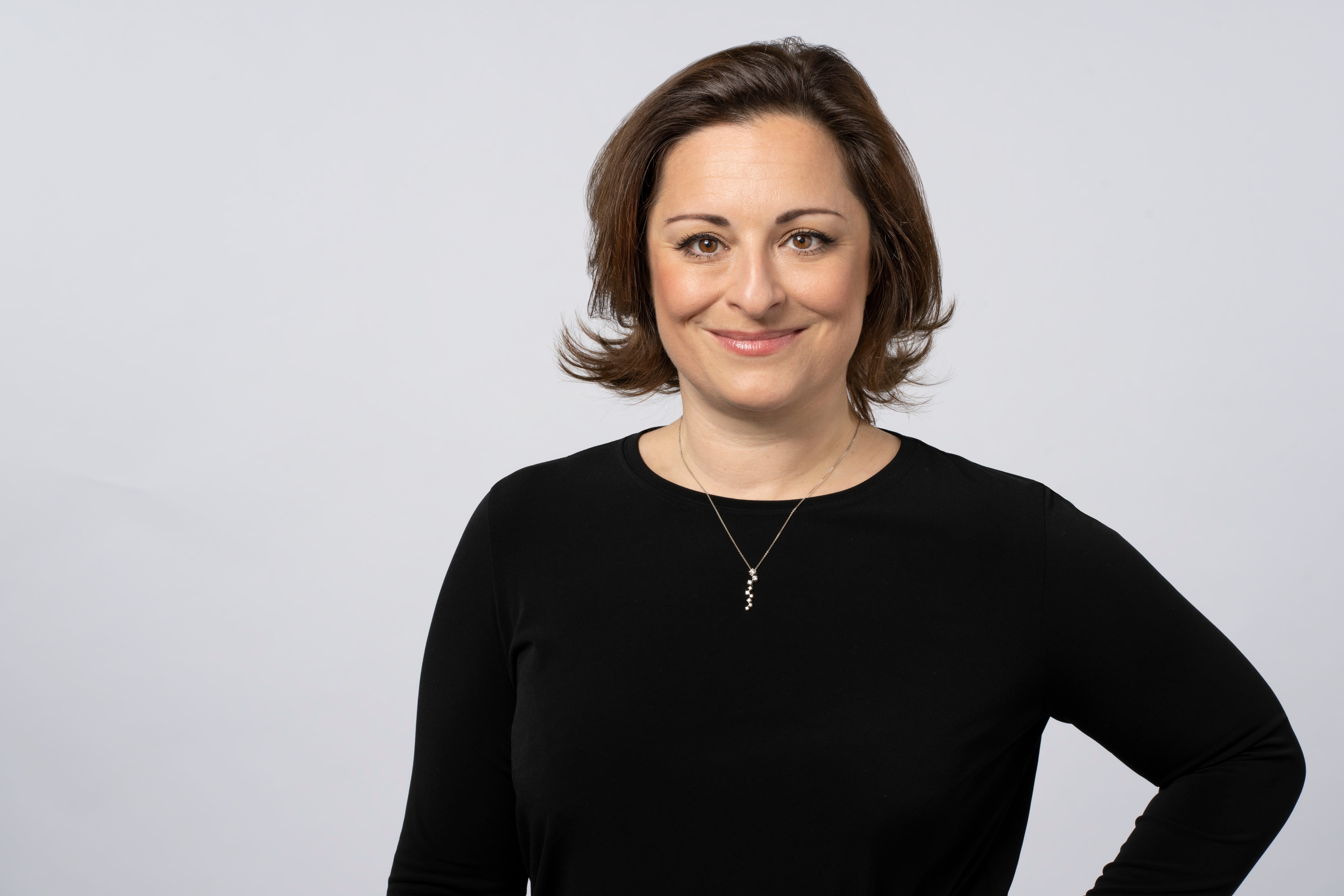 Lyssa McGowan had led Pets At Home since 2022.