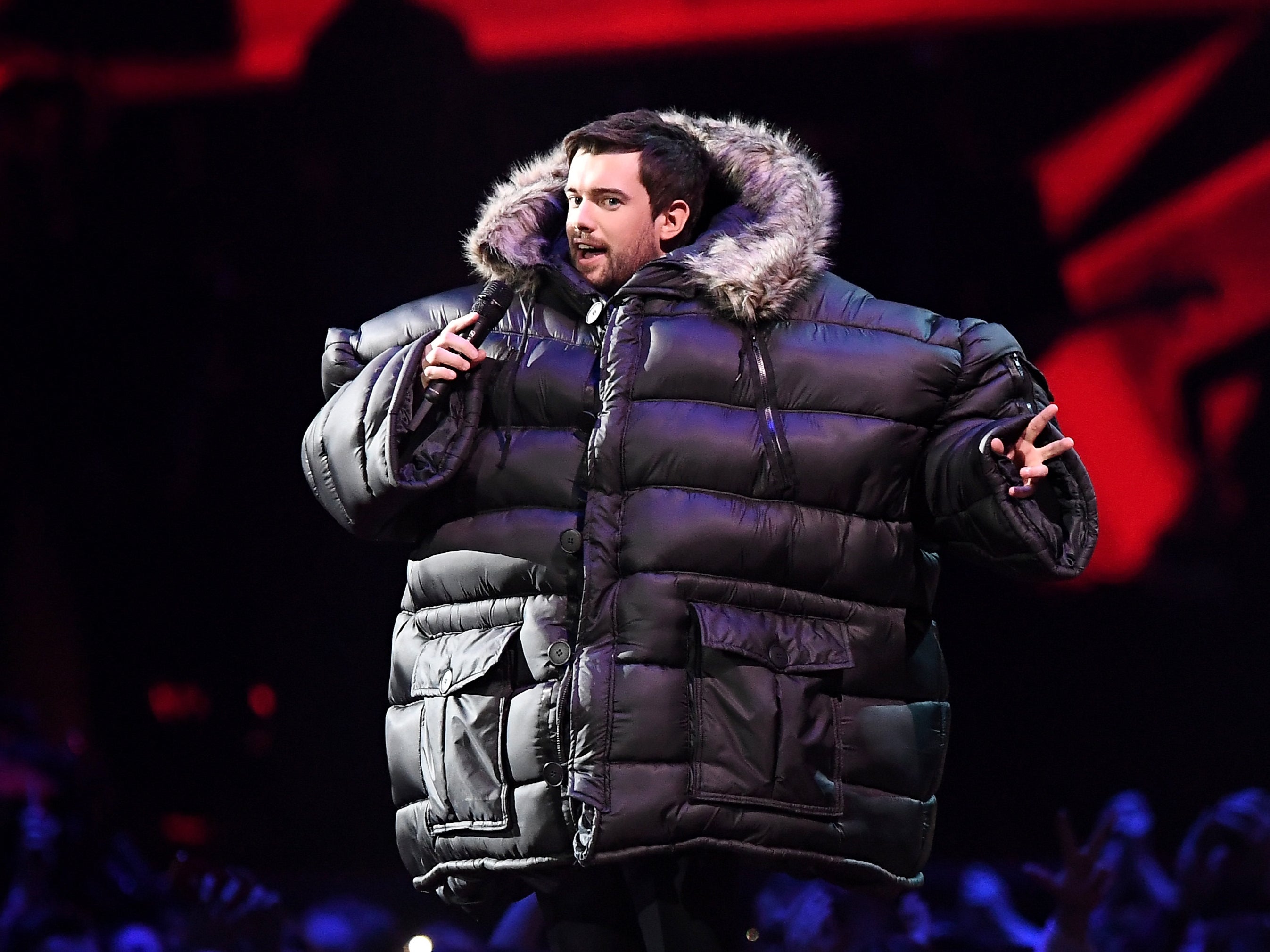 Brit Awards 2022: Why isn’t Jack Whitehall hosting the Brits this year?