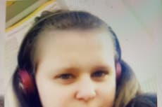 Teenager admits killing ‘caring, thoughtful’ younger sister at holiday park