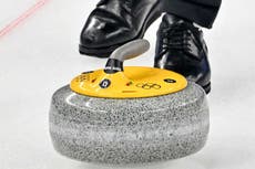 What are the lights on curling stones? Explaining the Winter Olympic sport