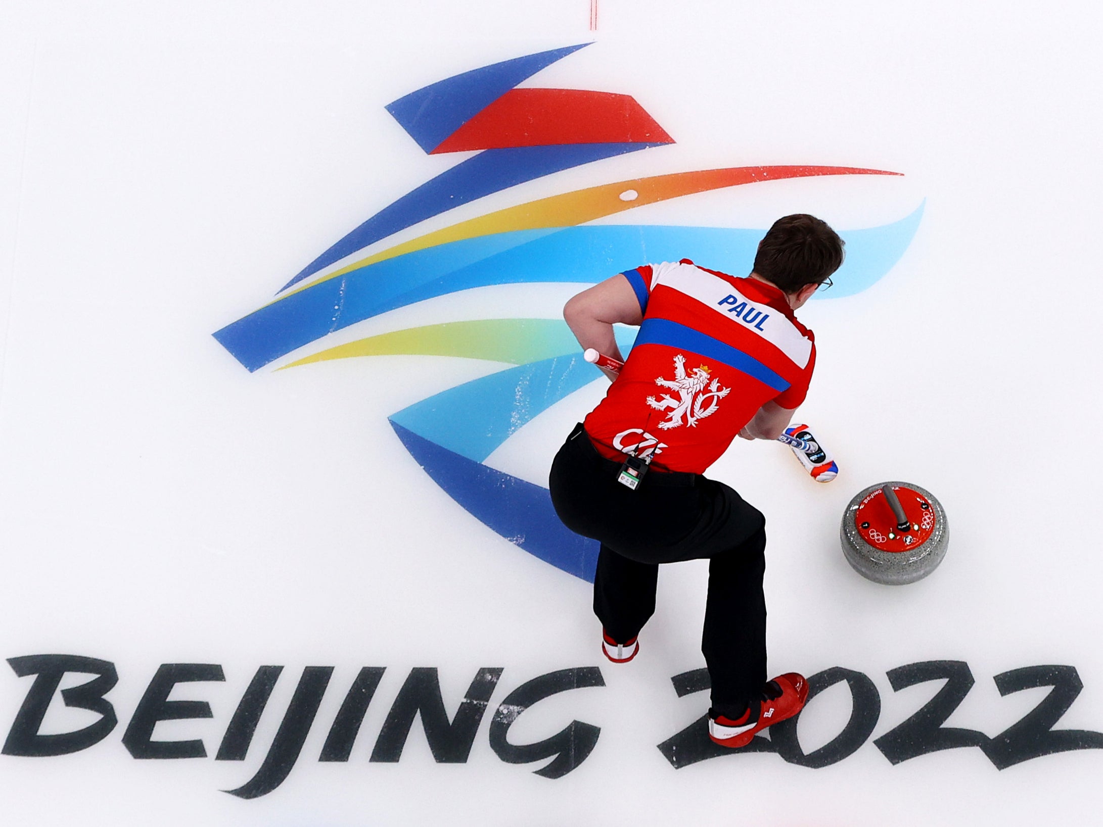 Beijing 2022