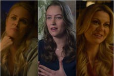 Tinder Swindler victims GoFundMe hits £100,000