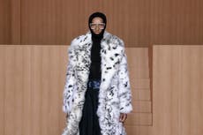 Which luxury fashion brands still sell real animal fur?