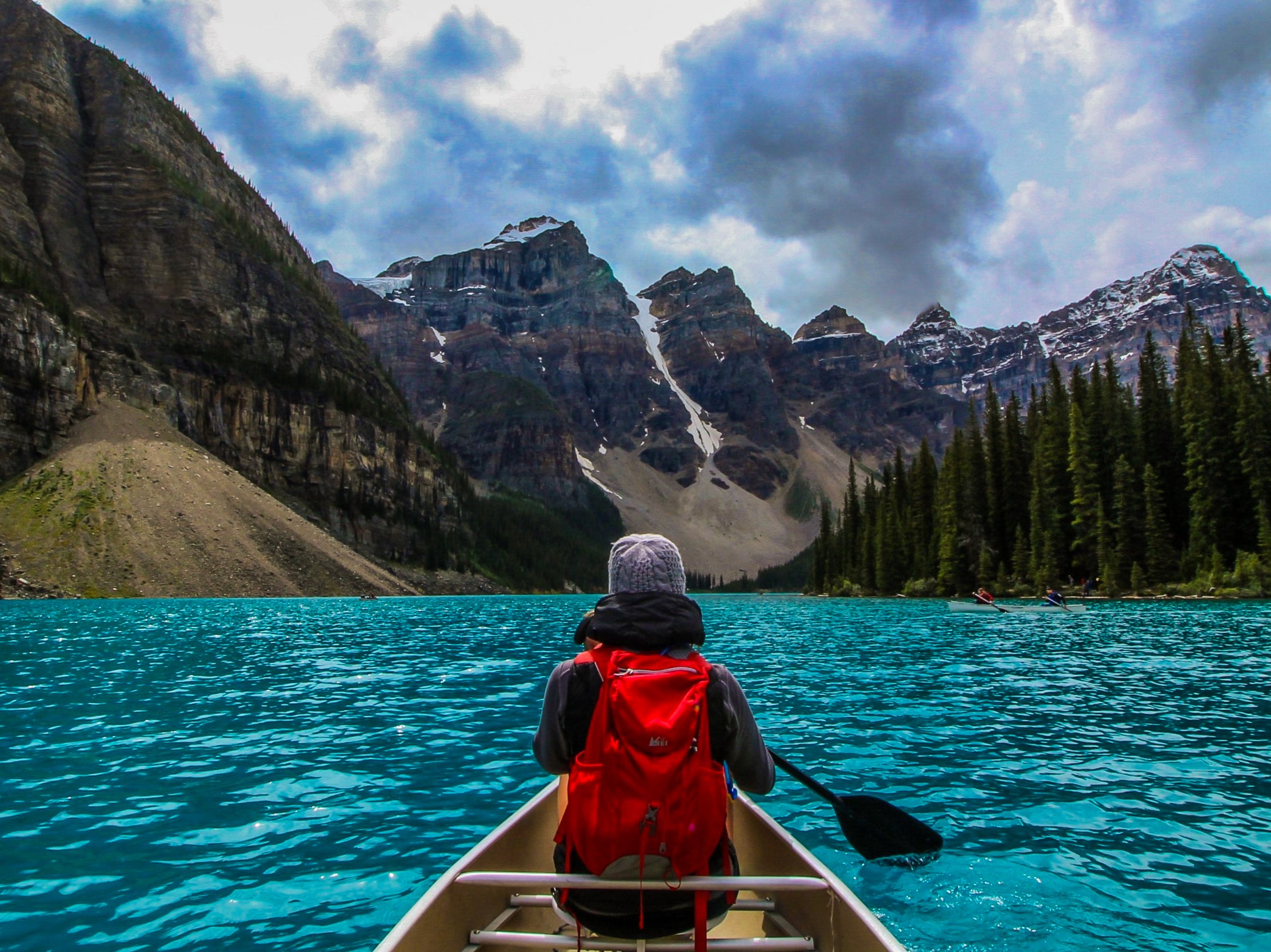 Medical research now clearly shows the positive health benefits of connecting with nature, government minister says