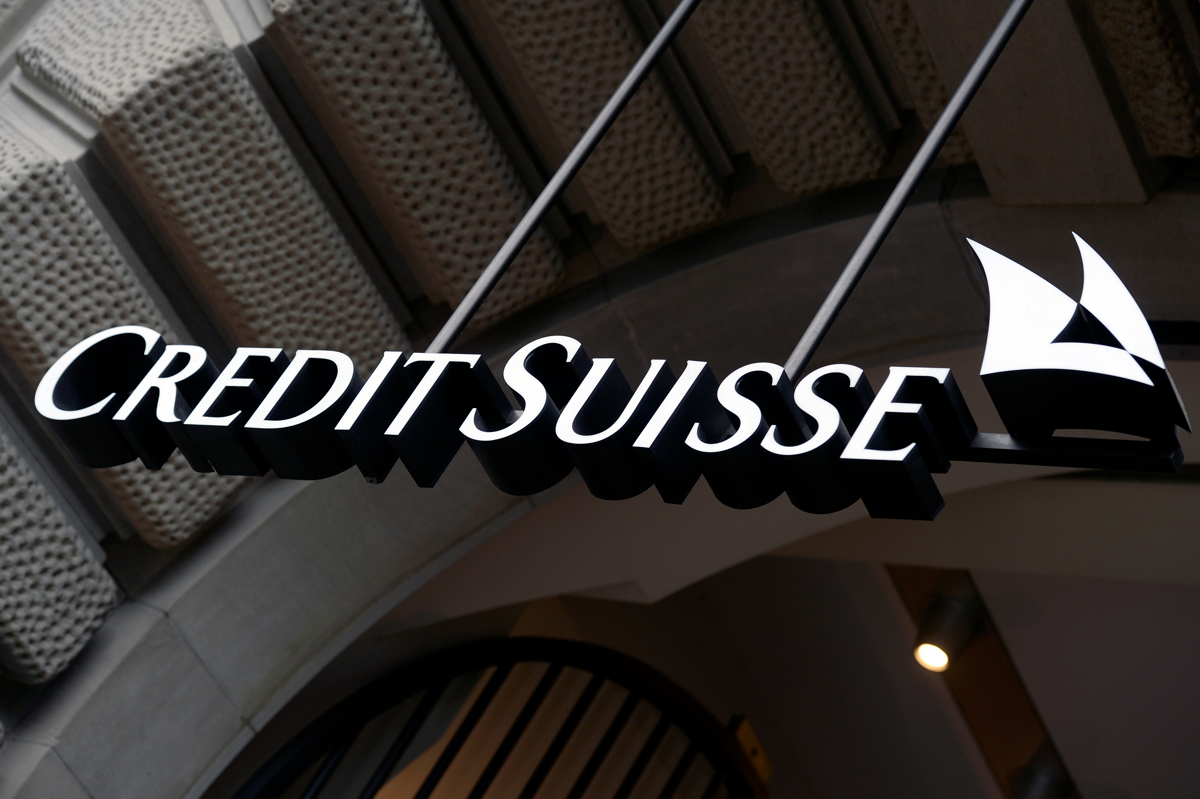 Switzerland Credit Suisse