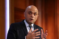 Plan to further integrate NHS and social care announced ‘to stop people falling into gaps’