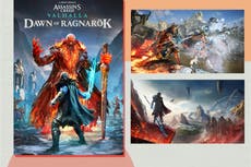 Assassin’s Creed Valhalla: Dawn of Ragnarök preview reveals powerful new details for Odin