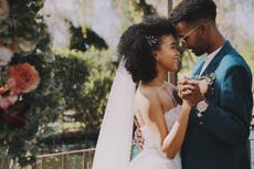 Etsy reveals its top wedding trends for 2022