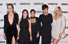 The Kardashians premiere Hulu original series on April 14